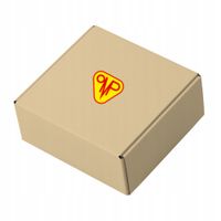 Pompa cieczy chłodzącej OMP191.450 — zdjęcie 2