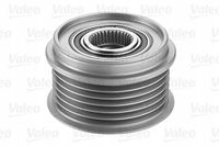 Koło pasowe alternatora - VALEO 588068 — zdjęcie 2