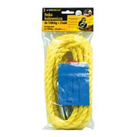 Linka holownicza 1450kg + 2 haki - VIRAGE AMT94-032
