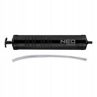 Odciagarka do oleju 500 ml - NEO TPX11-510