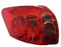 Lampa tył - DEPO 212-19P9L-LD-UE