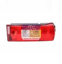 Lampa tył - DT SPARE PARTS 2.24409
