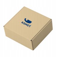 Rura wydechowa - ASMET ASM16.062 — zdjęcie 2