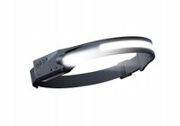 Latarka led 350 lm flexible led - BOSMA LED7312 — zdjęcie 3