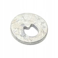 Części mocujące wahacza - OE WHT 001 796A