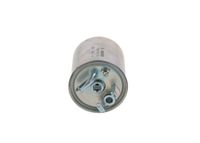 Filtr przewodu paliwowego - BOSCH F 026 402 112 — zdjęcie 2