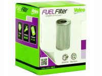Filtr paliwa diesel przepływowy - VALEO 587078