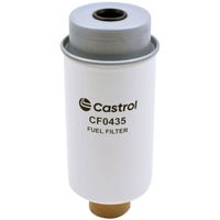 Filtr paliwa - CASTROL CF0435