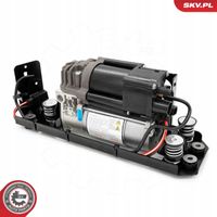 Kompresor zawieszenia - SKV ESEN 58SKV515 — zdjęcie 3