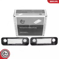 Lampa tabl rej led l+p - SKV ESEN 72SKV527 — zdjęcie 2