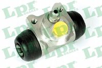 Cylinderek hamulcowy - LPR LPR5251