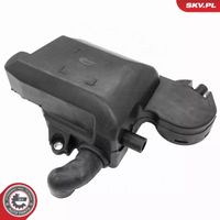Odma separator oleju - SKV ESEN 31SKV427 — zdjęcie 2