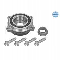 ŁoŻysko koŁa db t. w205 13- - MEYLE 014 750 0009