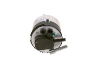 Filtr przewodu paliwowego - BOSCH F 026 402 204 — zdjęcie 5