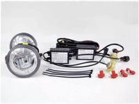 Swiatla drl duolight chevrolet camaro 10 DUOLIGHTDL17 — zdjęcie 3