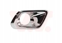 Element zderzaka  r.  dacia sandero 17- - VAN WEZEL 1508596