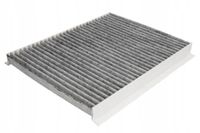 Filtr kabiny - PURRO PUR-PC1012C