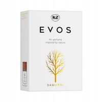 K2-evos samurai flakon 50ml perfumy do - K2 MELLE MELV052 — zdjęcie 3