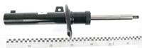 Amortyzator zawieszenia - MAGNUM TECHNOLOGY AGW057MT