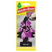 Zapach wunder-baum -wb sentiment relaks AMT23-088 — zdjęcie 2
