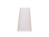 Filtr, wnętrze pojazdu - BOSCH 1 987 435 140 — zdjęcie 3