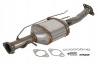 Filtr cząstek stałych dpf ford kuga 2,0tdci 08- - BM CATALYSTS BM11111