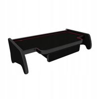 Półka kabinowa - F-CORE F-CORE PK44 RED