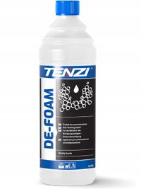 Tenzi de-foam gt 1l TEND03/001