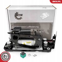Kompresor zawieszenia - SKV ESEN 58SKV515