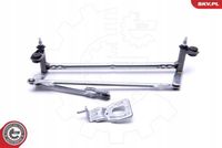 Mechanizm wycieraczek przód - SKV ESEN 05SKV091 — zdjęcie 3