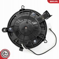 Dmuchawa - SKV ESEN 68SKV059 — zdjęcie 5