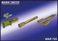 Blokada rozrząduu mini/psa 1.6 diesel - MARK-MOTO MAMWAR725 — zdjęcie 2