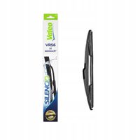 Pioro wycier tył 240 vr56 silencio - VALEO 574086 — zdjęcie 3