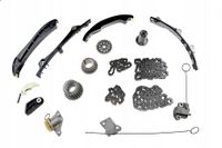 Zestaw rozrządu - NTY RZR-CH-005