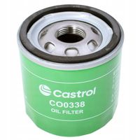 Filtr oleju - CASTROL CO0338 — zdjęcie 3