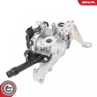 Zawór EGR - SKV ESEN 14SKV270 — zdjęcie 3