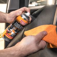 Moje automato prep.do tapic.skor.400ml spray AMT19-024 — zdjęcie 3