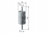 Filtr przewodu paliwowego - BOSCH F 026 403 037 — zdjęcie 3