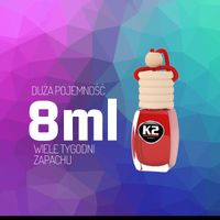 K2-zapach vento cola solo - K2 MELLE MELV412 — zdjęcie 2