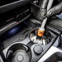 Pędzelki detailingowe - MOJE AUTO MA 19-650 — zdjęcie 2