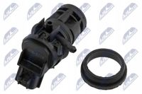 Pompka spryskiwacza - NTY ESP-TY-010