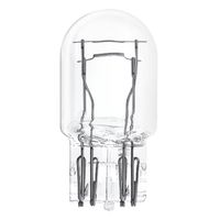 Żarówki halogenowe T20 W21/5W W3x16d 10 szt. - AMIO AMI02552 — zdjęcie 2