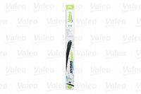 Pioro wycier 580 hf58 hydroconnect - VALEO 578510 — zdjęcie 3