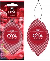 K2-zapach oya vibes cherry - K2 MELLE MELV910