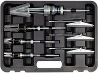 Zestaw do Honowania Cylindrów 7cz. - YATO YATYT-05802