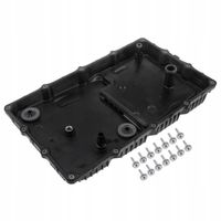 Filtr automatycznej skrzyni biegów - NTY FSF-HY-010
