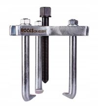 Ściągacz trójramienny pcf, 150 mm - Rooks ST-150