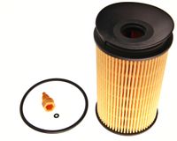 Filtr oleju mitsubishi canter 12-> - MAXGEAR 26-2113