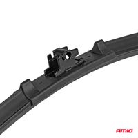 Pióro wycieraczki AMiO Multiconnect 12" 300mm 12 adapterów - AMIO AMI01187 — zdjęcie 3