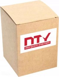 Termostat z obudową - NTY CTM-AU-030